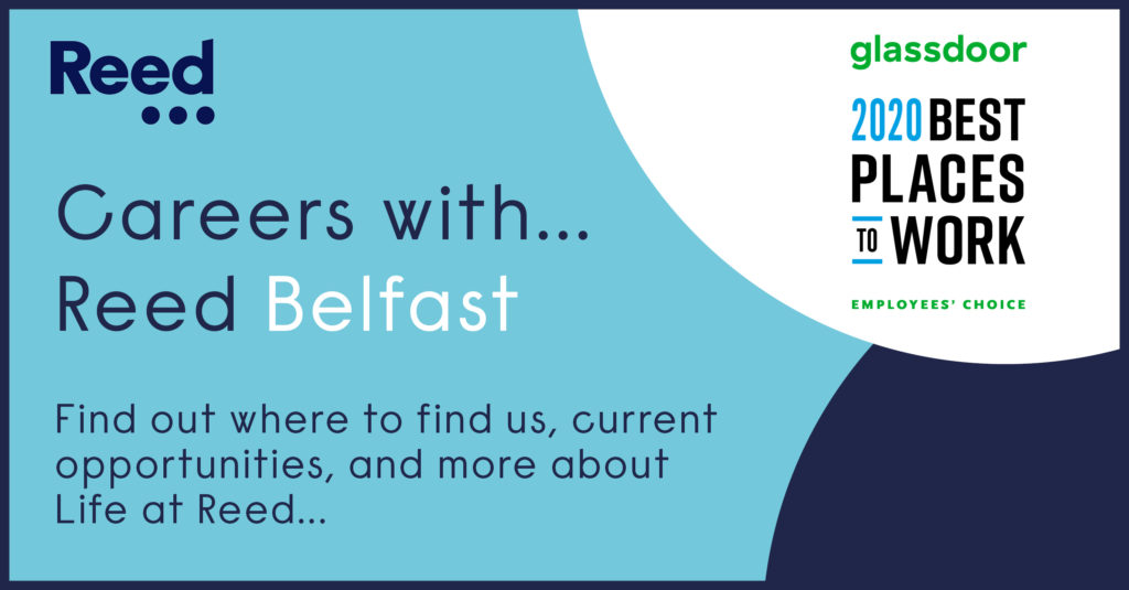policy research jobs belfast